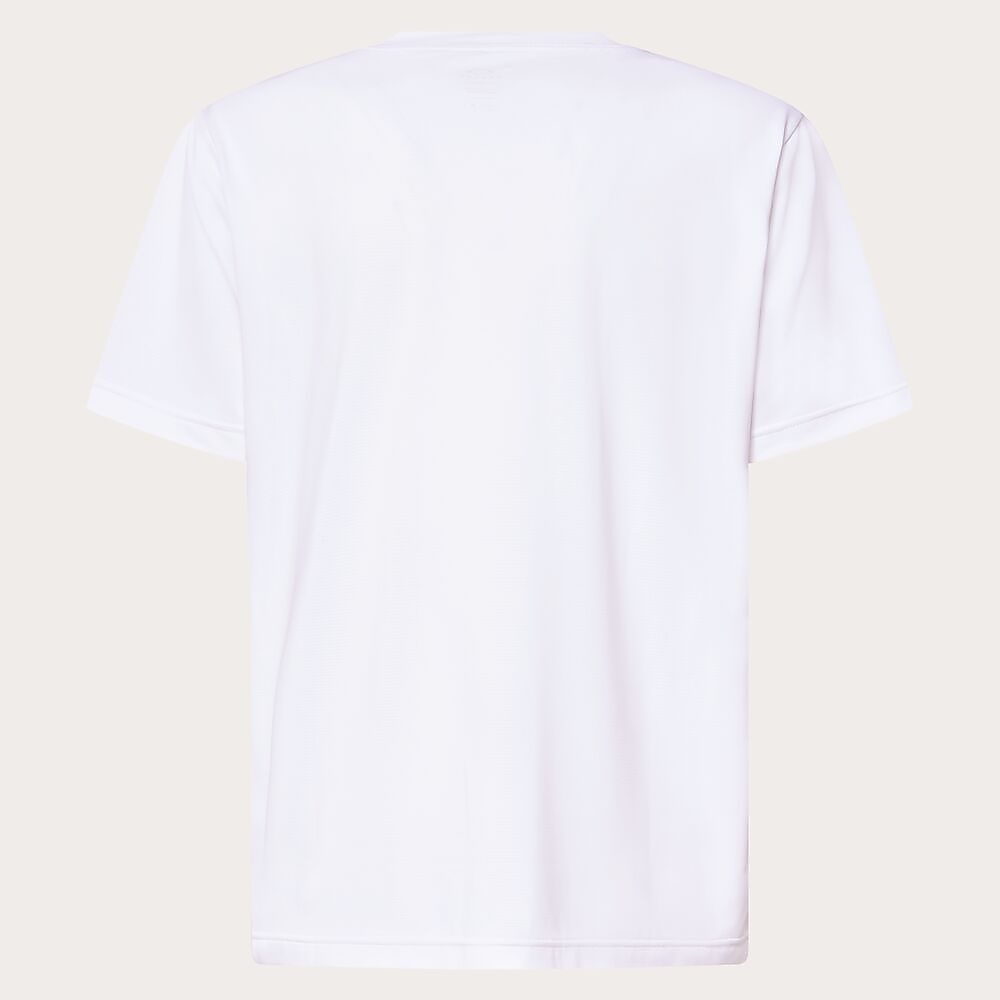 O-HEAT BLOCK SS TEE 1.0