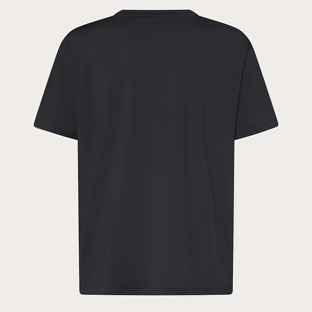 ENHANCE QDEVO SS TEE O BARK 5.0