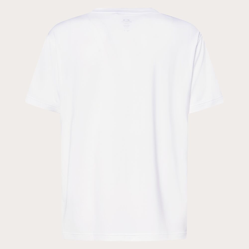 ENHANCE QDEVO SS TEE O BARK 5.0