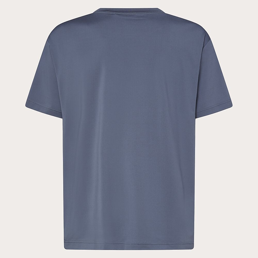 ENHANCE QDEVO SS TEE O BARK 5.0