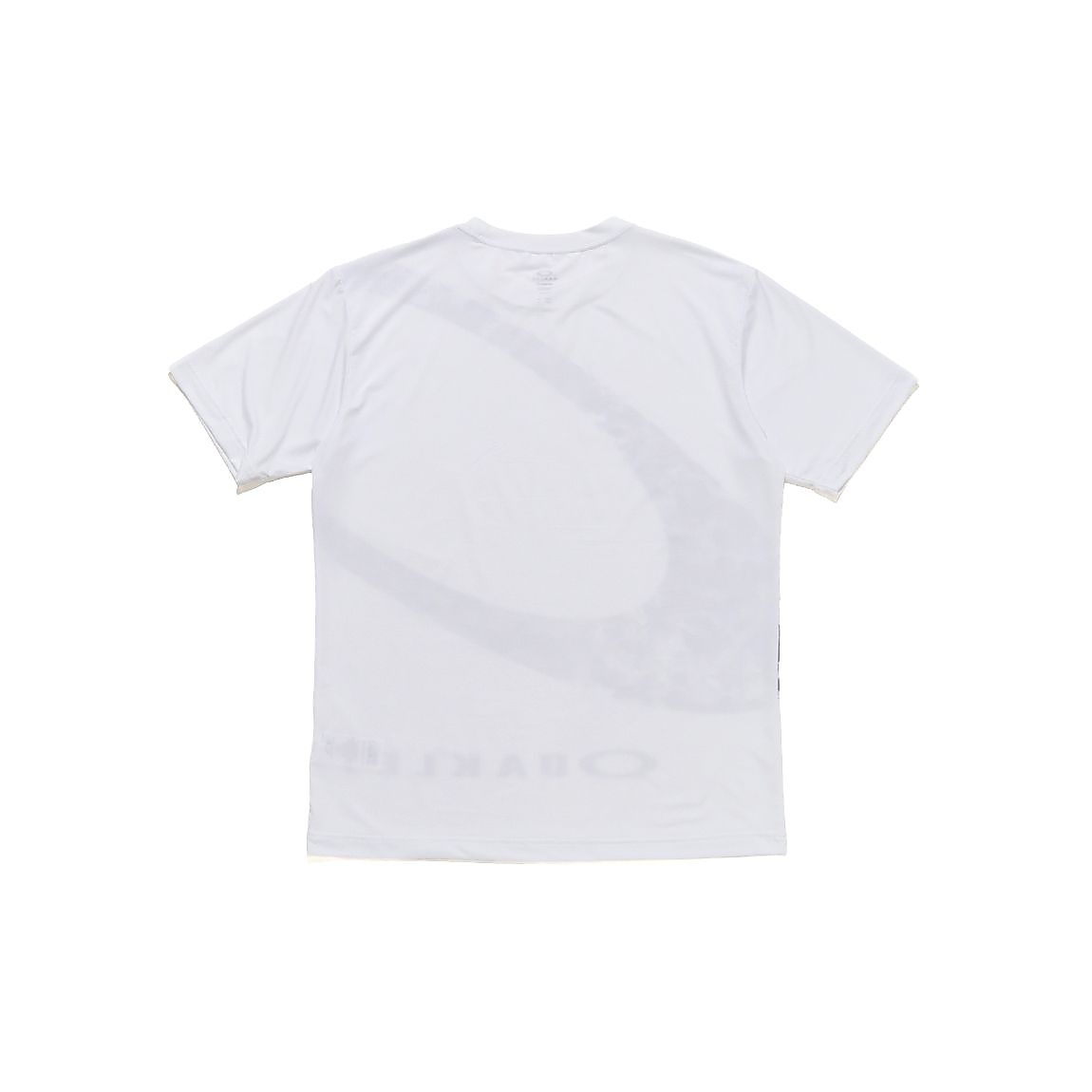 ENHANCE QDEVO SS TEE BOLD 5.0