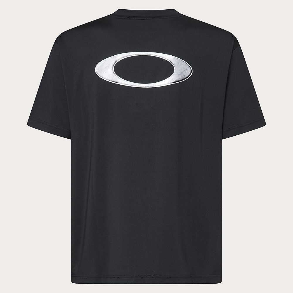 ENHANCE QDEVO SS TEE BP 5.0