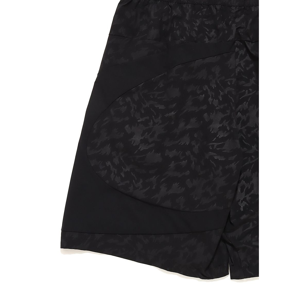 ENHANCE WOVEN GRAPHIC SHORTS 3.0