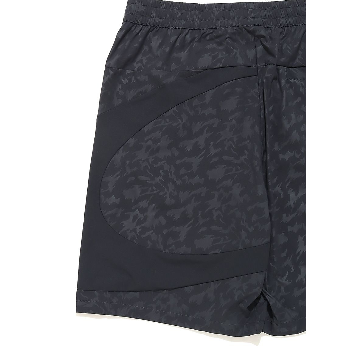 ENHANCE WOVEN GRAPHIC SHORTS 3.0