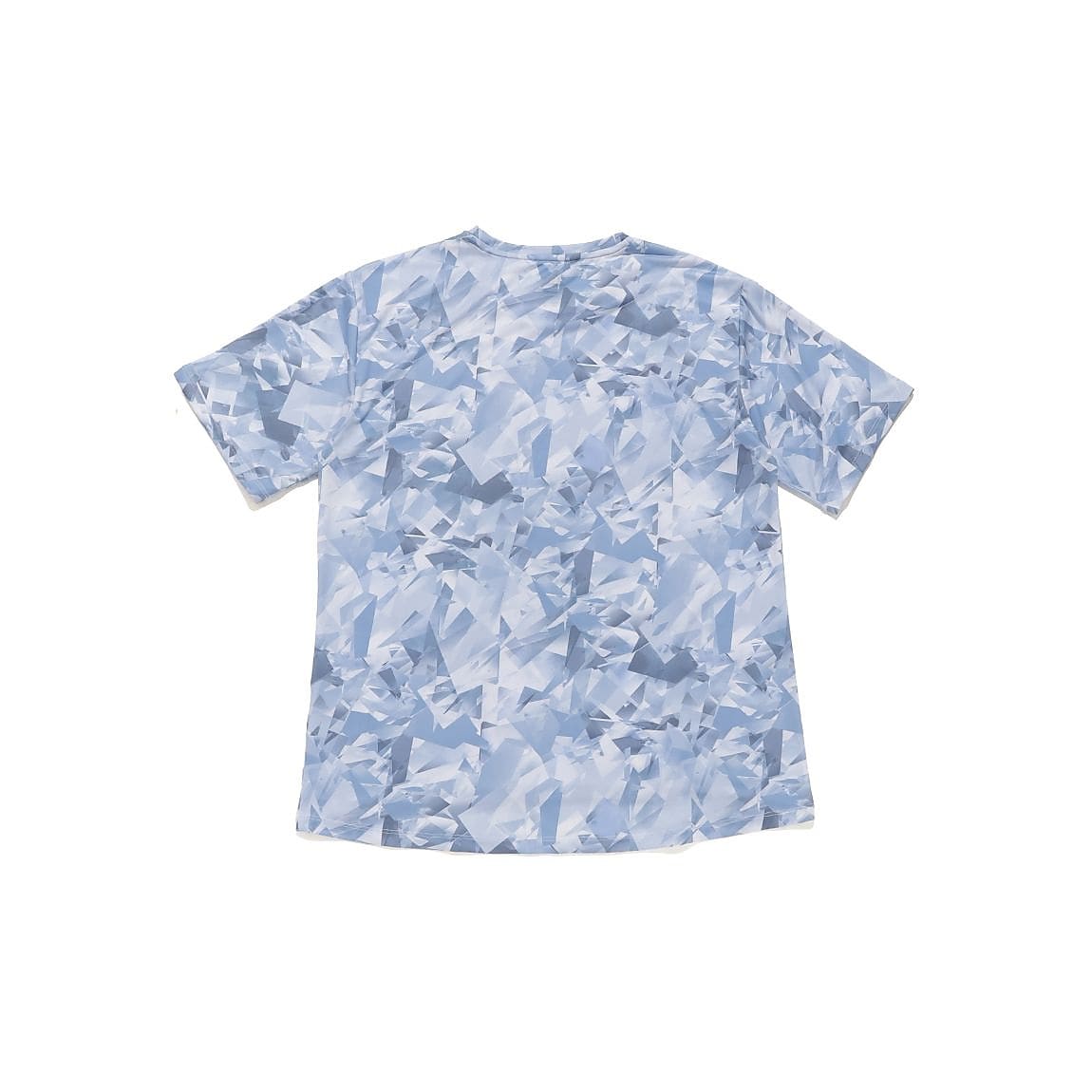 RADIANT QD EVO PERFORMANCE TEE 11.0