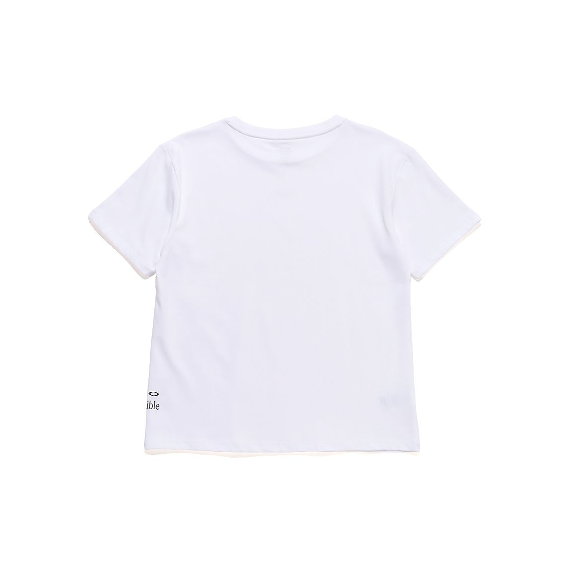 RADIANT QDC MESSAGE TEE 11.0