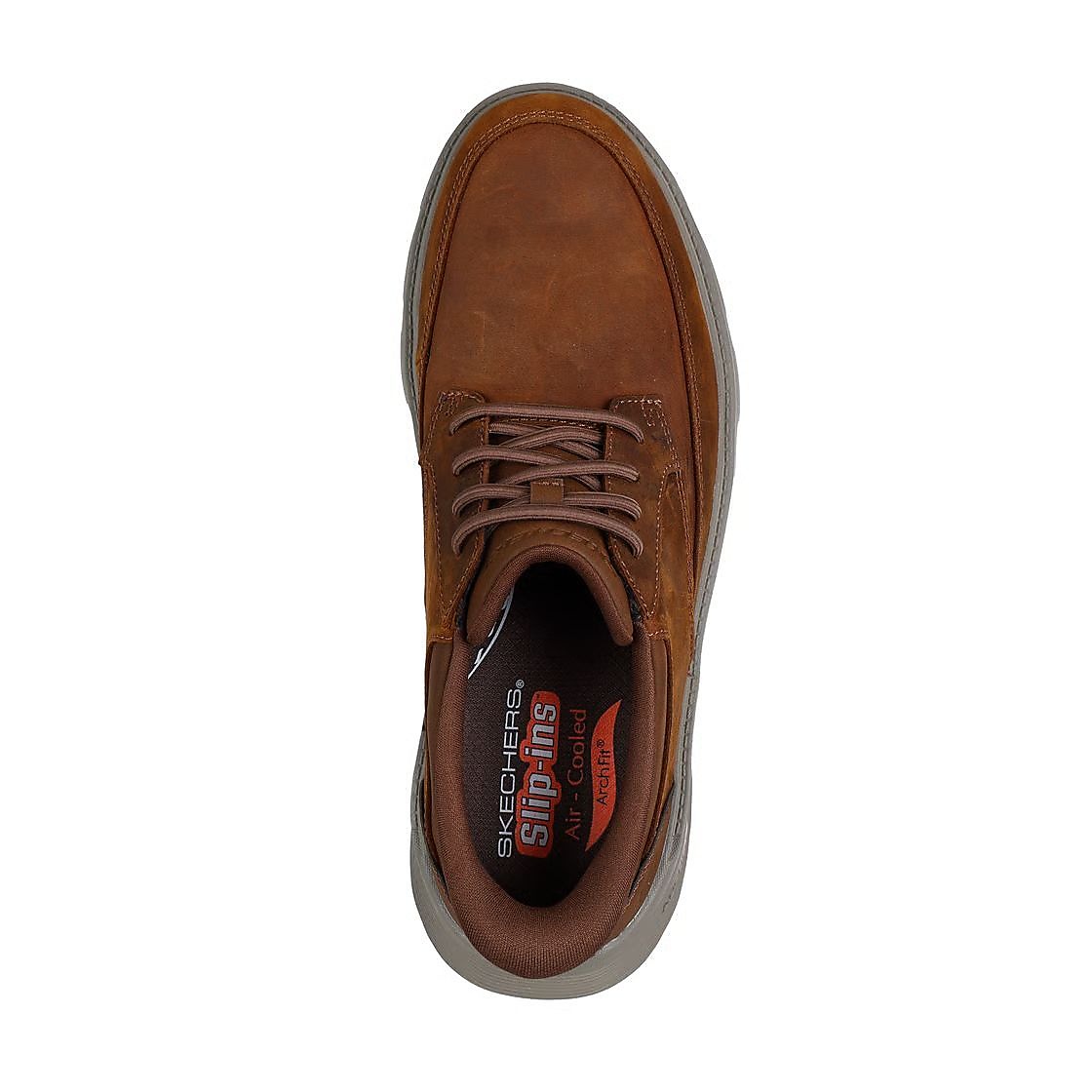 ARCH FIT GARZA - ROWAN