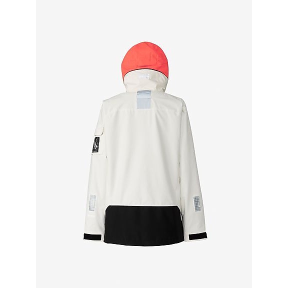 Ocean Frey Jacket (オーシャンフレイジャケット)