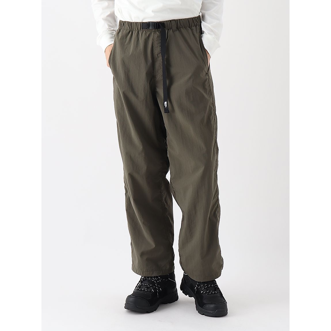 COMPACT PANT(コンパクトパンツ)