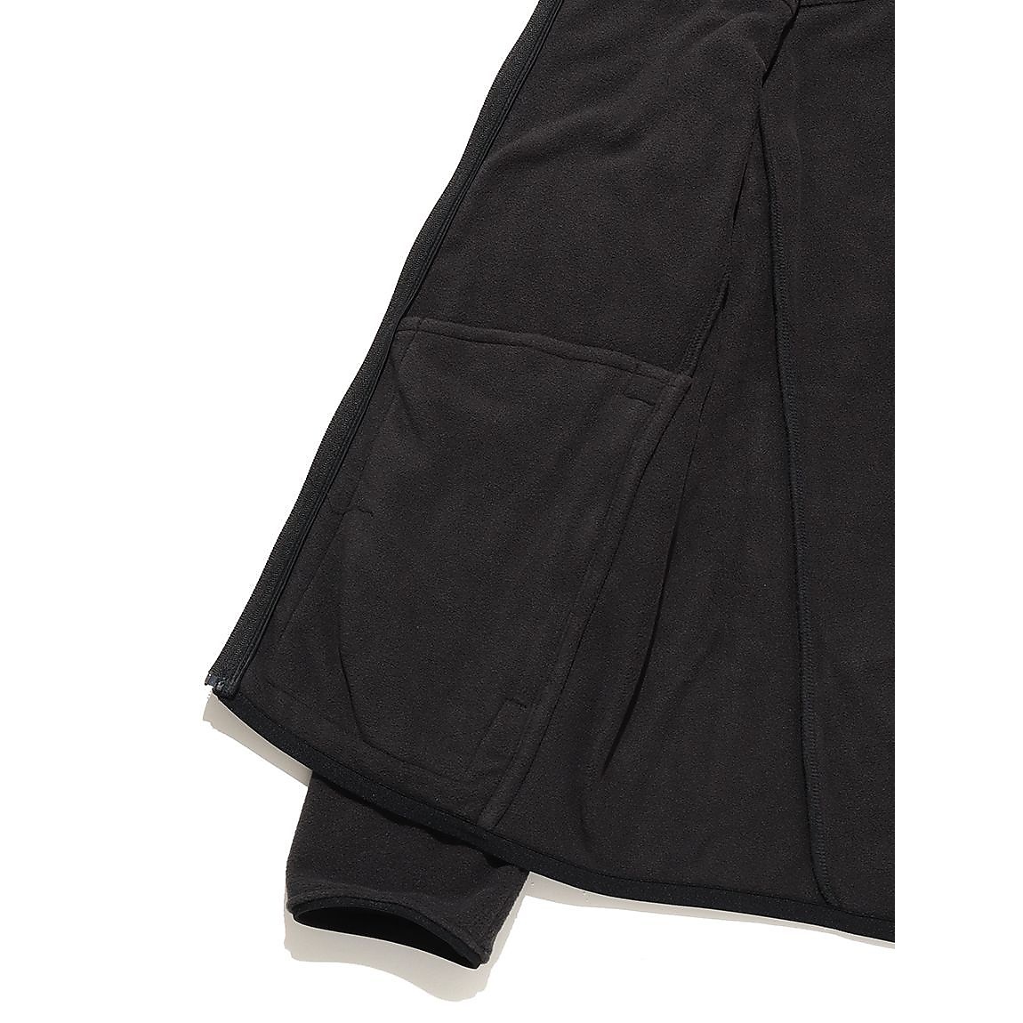 MTN VERSA MICRO JK (マウンテンバーサマイクロジャケット)