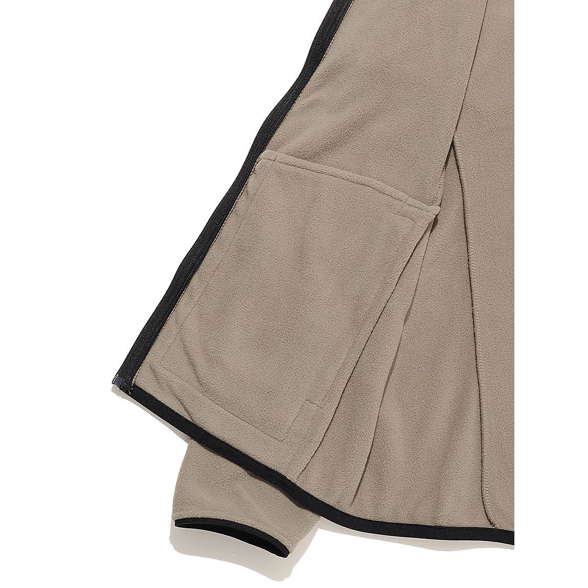 MTN VERSA MICRO JK(マウンテンバーサマイクロジャケット)