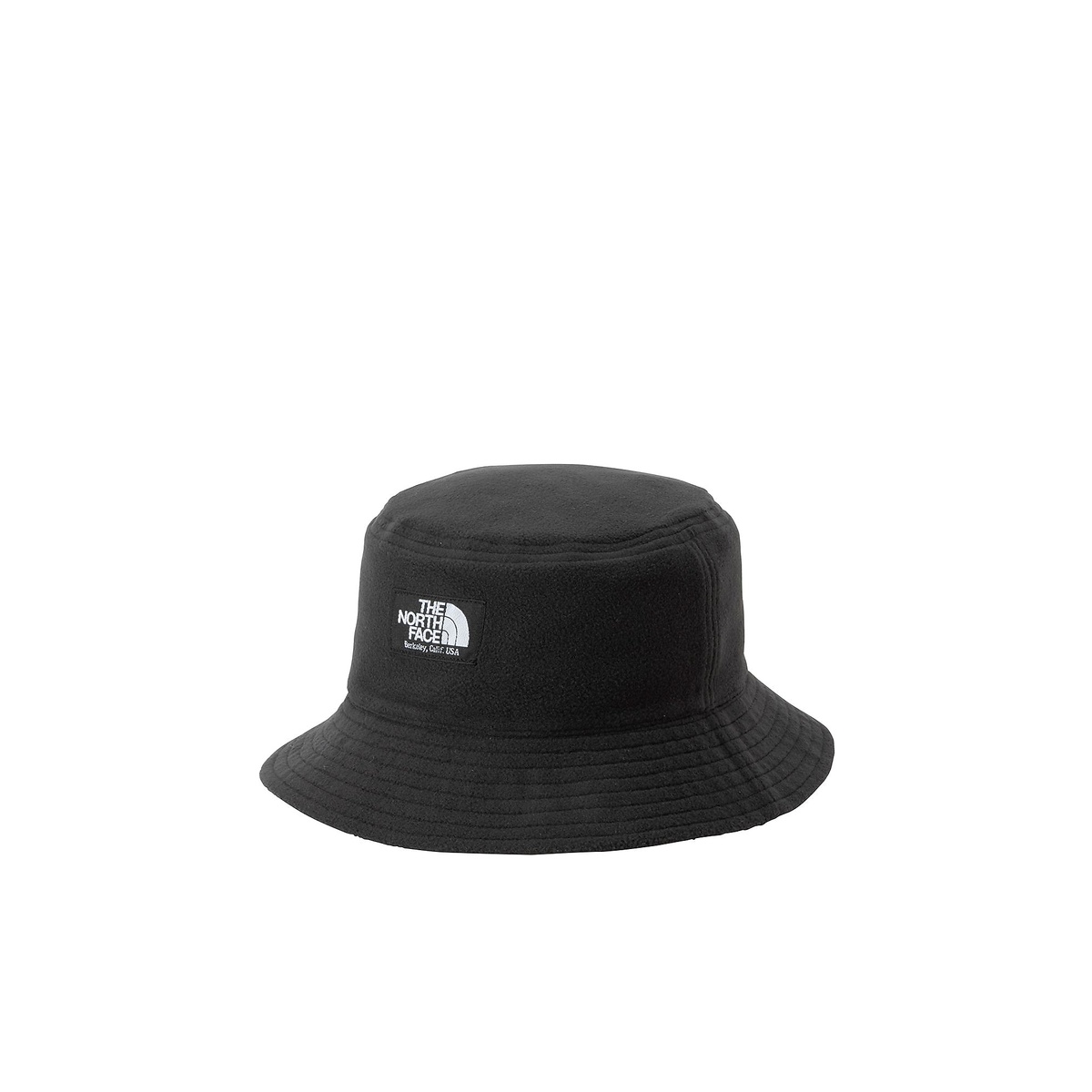 RVSBL FLEC BKETHAT(リバーシブルフリ-スバケットハット)