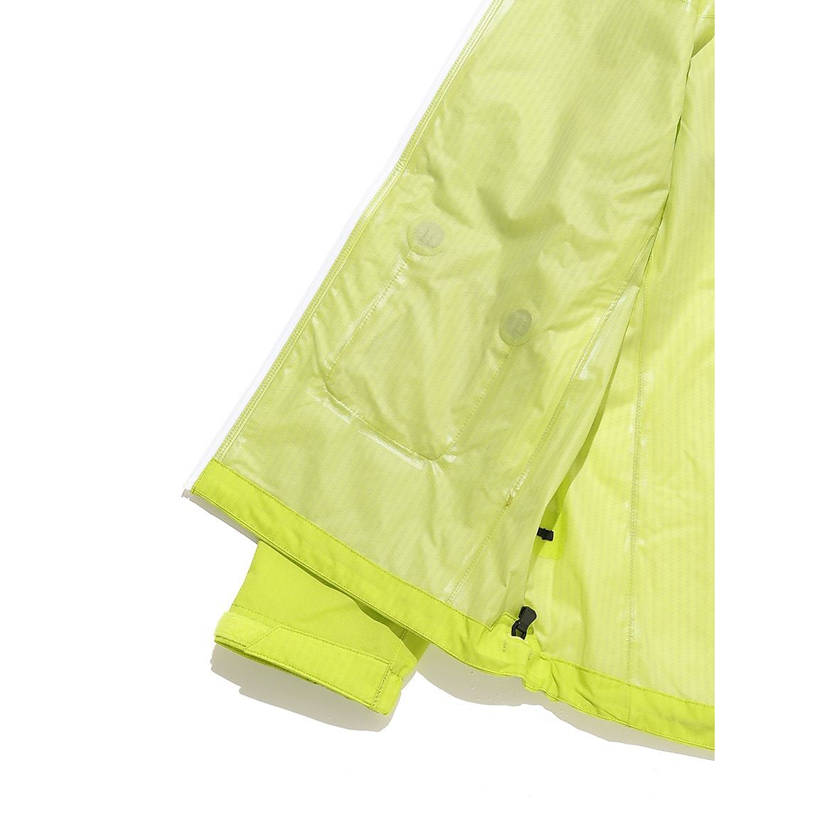 VENTURE JACKET(ベンチャージャケット)