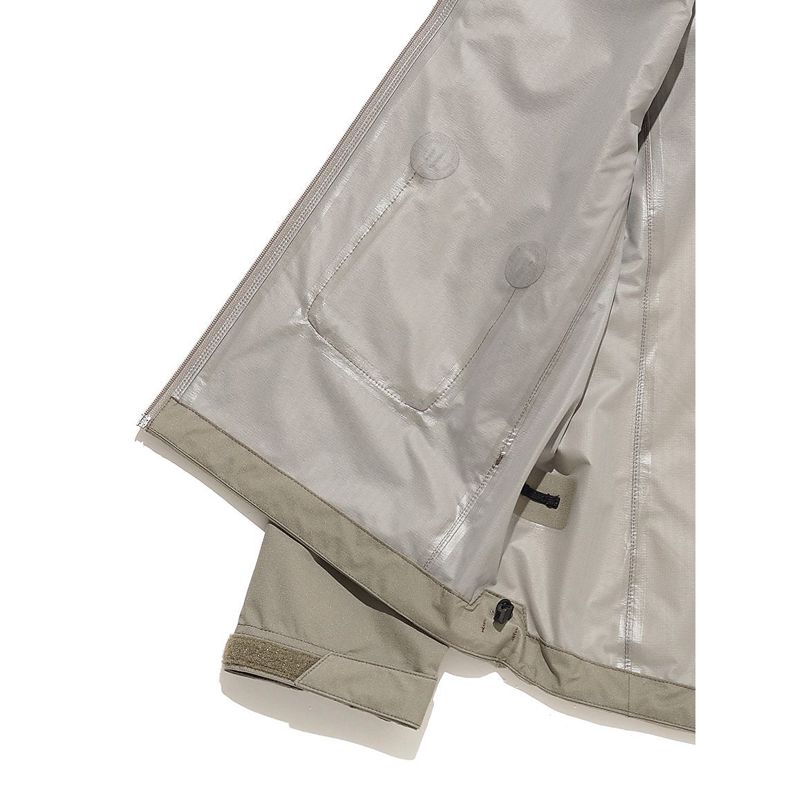 VENTURE JACKET(ベンチャージャケット)