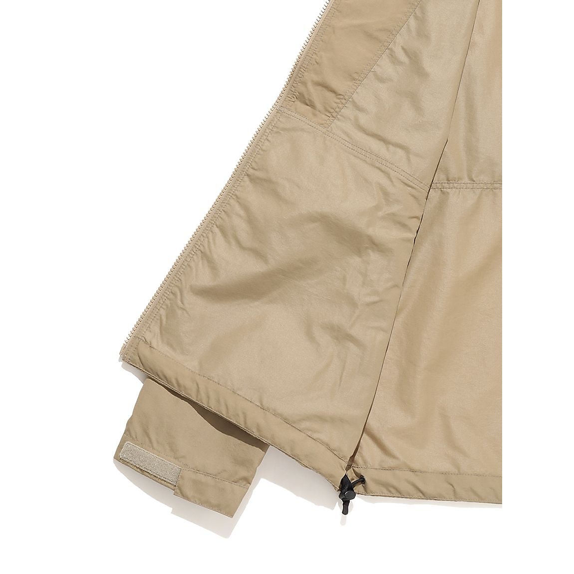 COMPACT JACKET(コンパクトジャケット)