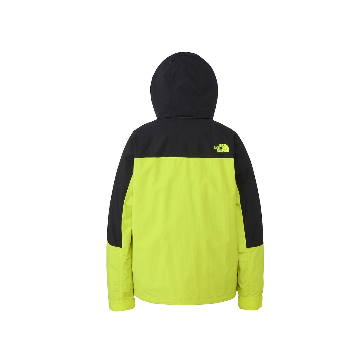 Hydrena Wind Jacket (ハイドレナウィンドジャケット)