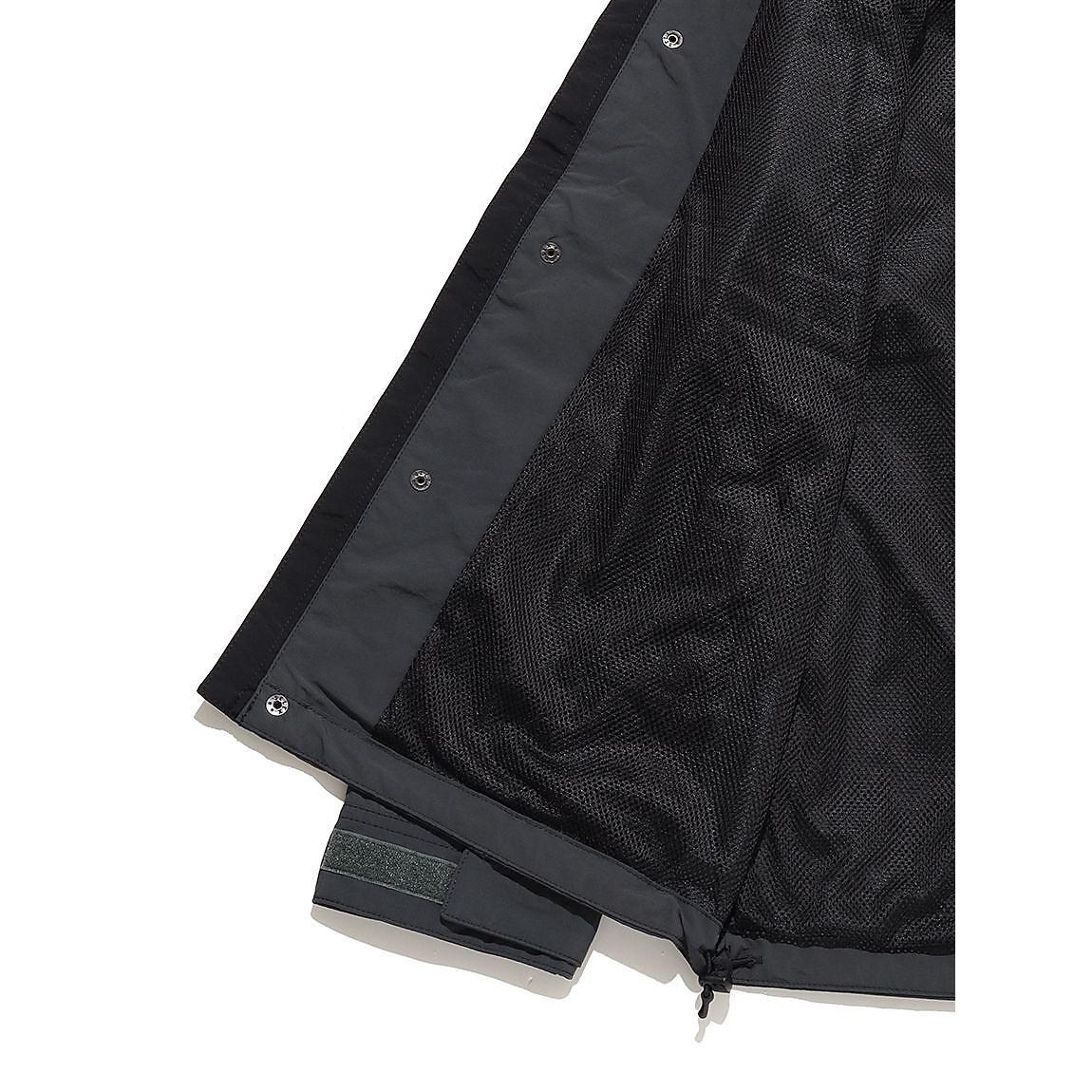 Hydrena Wind Jacket (ハイドレナウィンドジャケット)