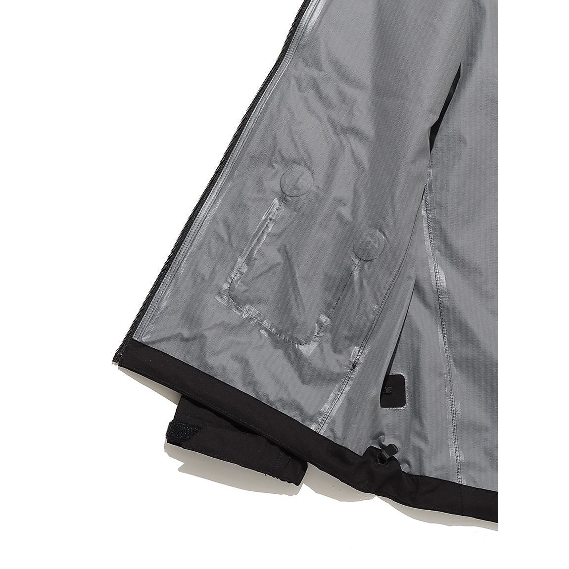 VENTURE JACKET (ベンチャージャケット)