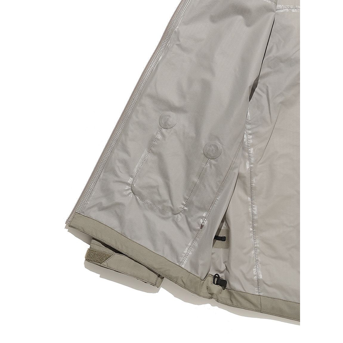 VENTURE JACKET(ベンチャージャケット)