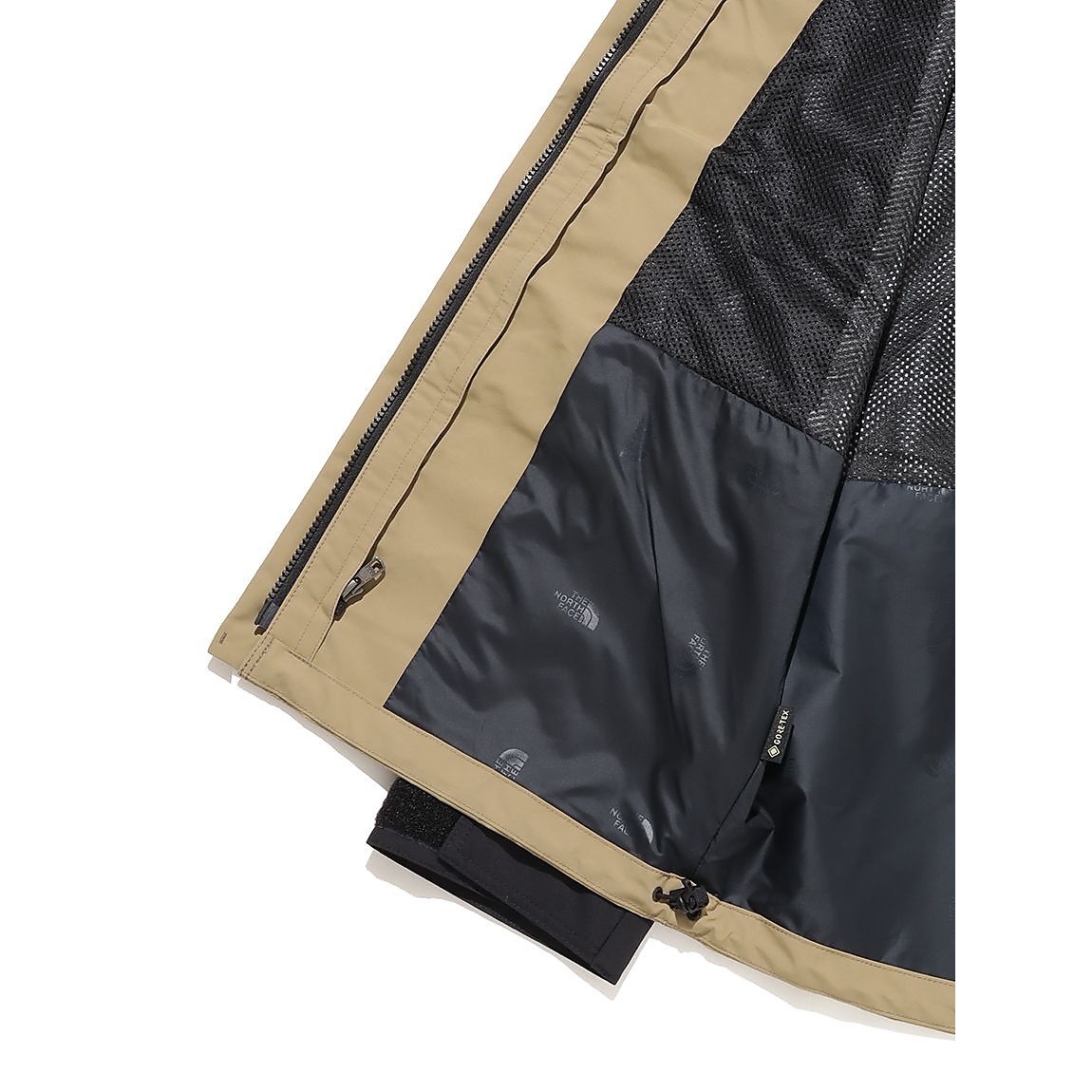 MOUNTAIN LIGHT JK(マウンテンライトジャケット)