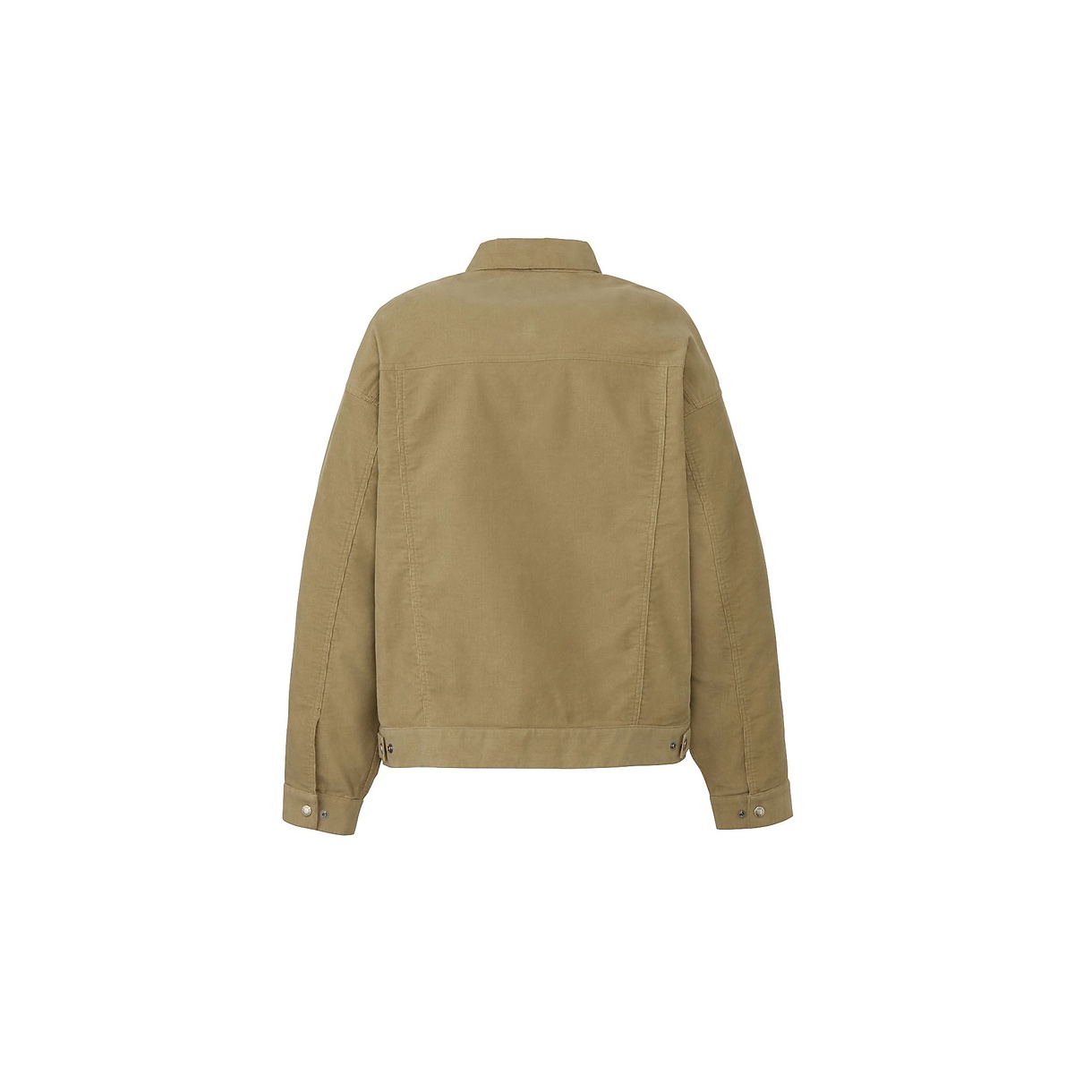 Valleywave Trucker Jacket (バレーウェーブトラッカージャケット)