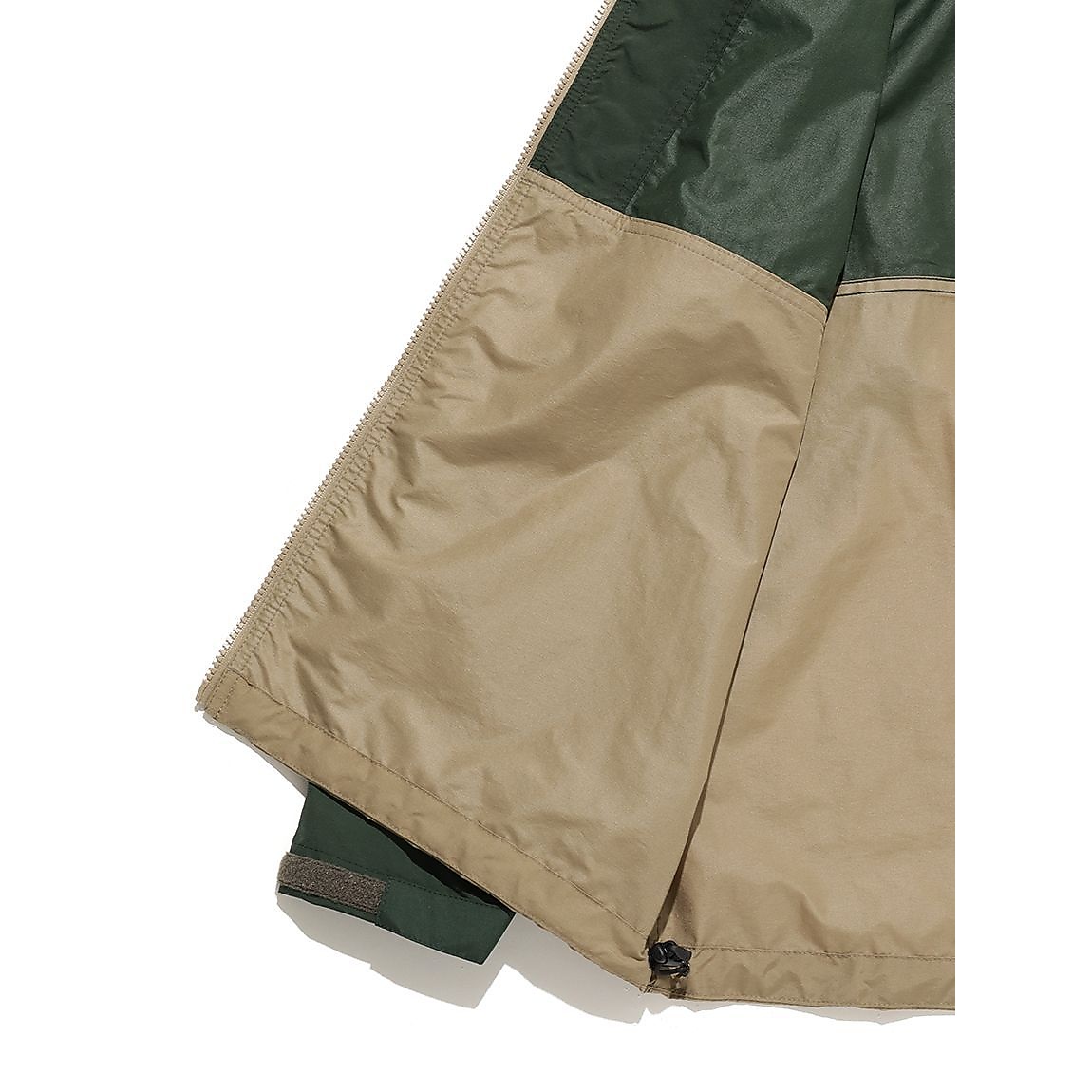 COMPACT JACKET(コンパクトジャケット)