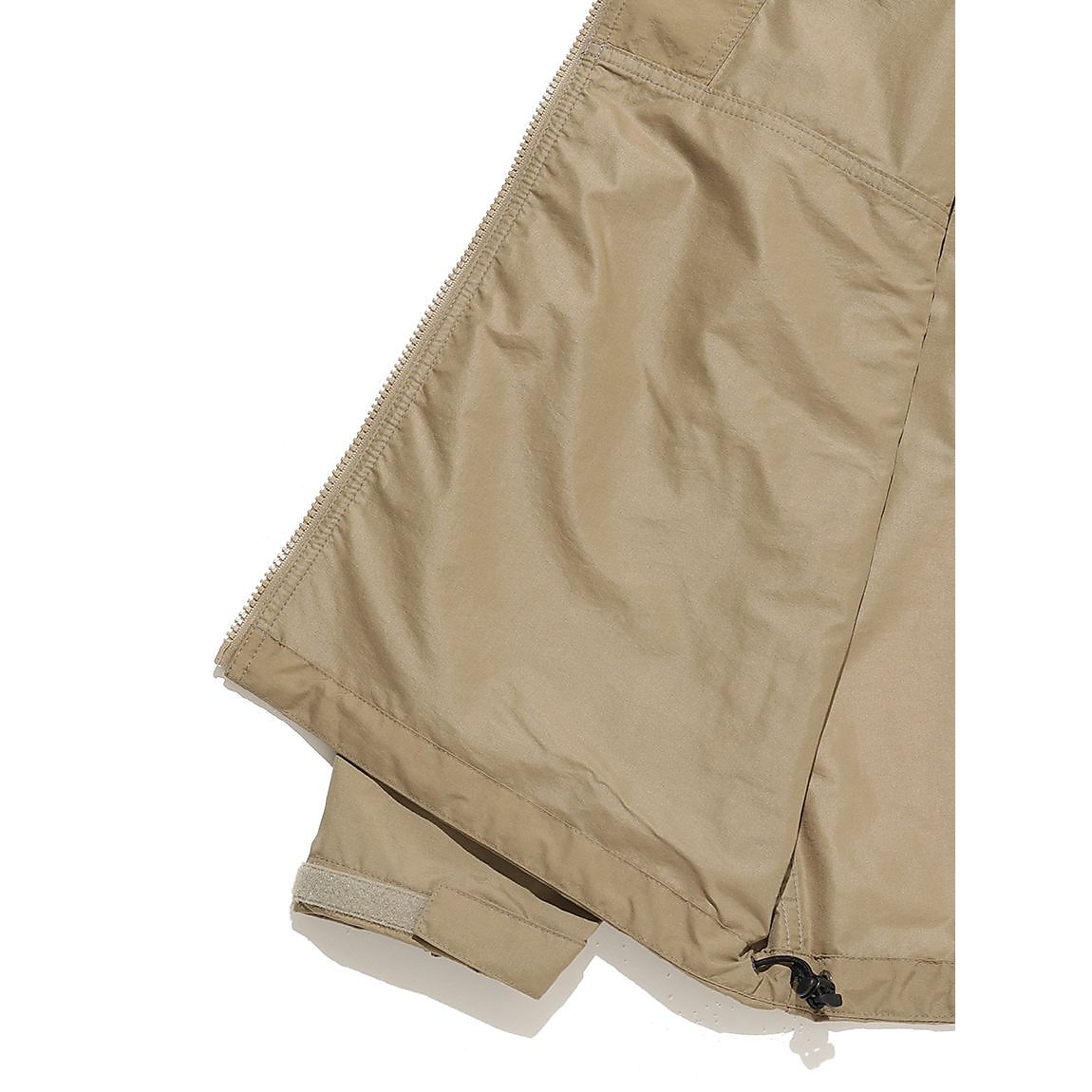 COMPACT JACKET(コンパクトジャケット)