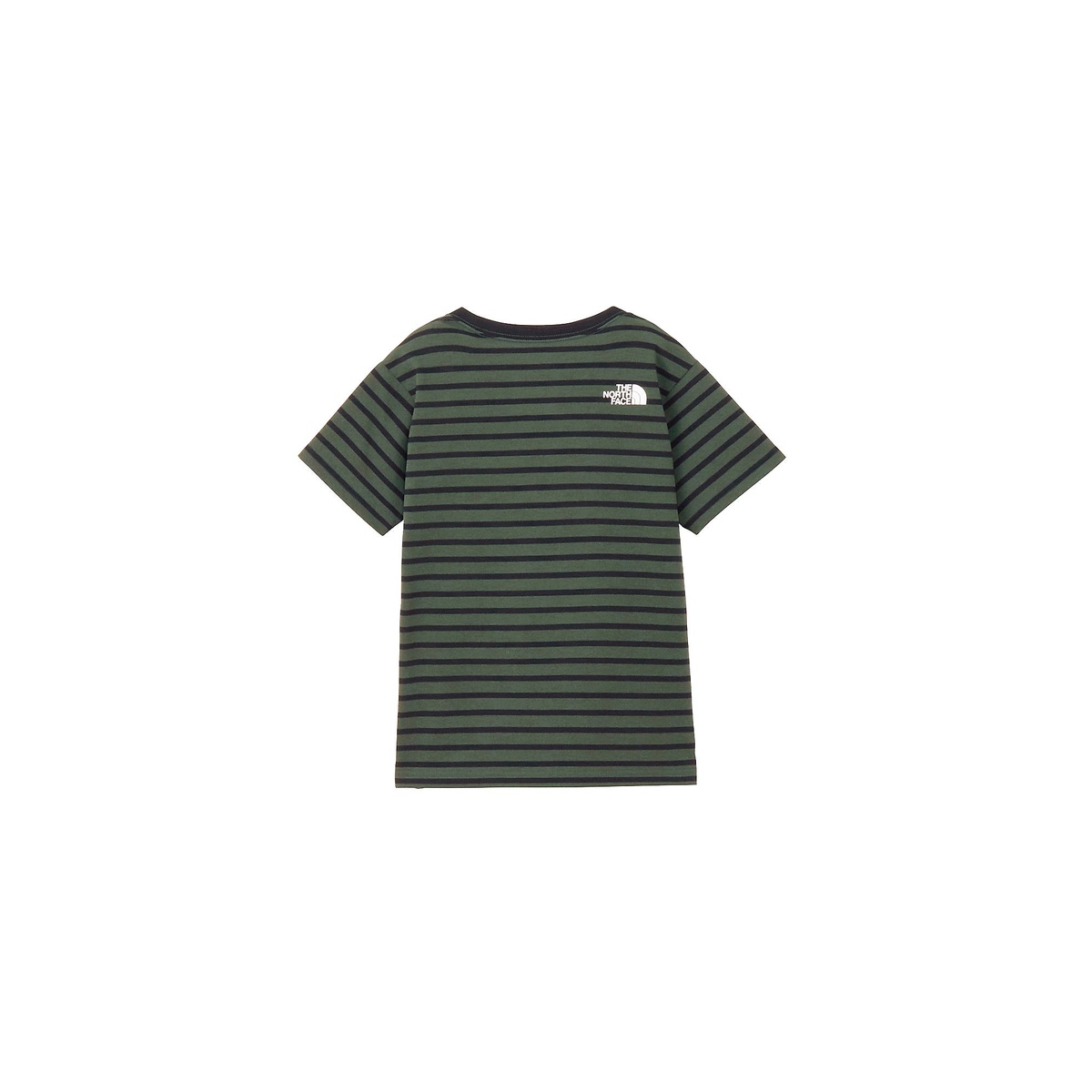 S/S F-BORDER TEE(ショートスリ-ブフィ-ルドボ-ダーティー)
