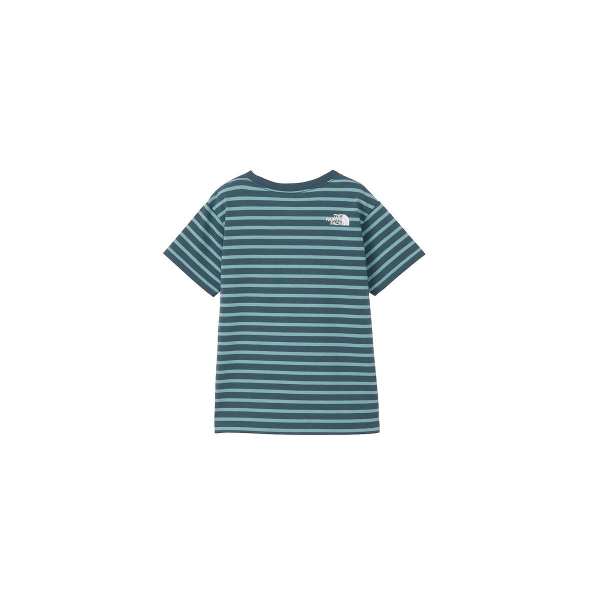 S/S F-BORDER TEE(ショートスリ-ブフィ-ルドボ-ダーティー)