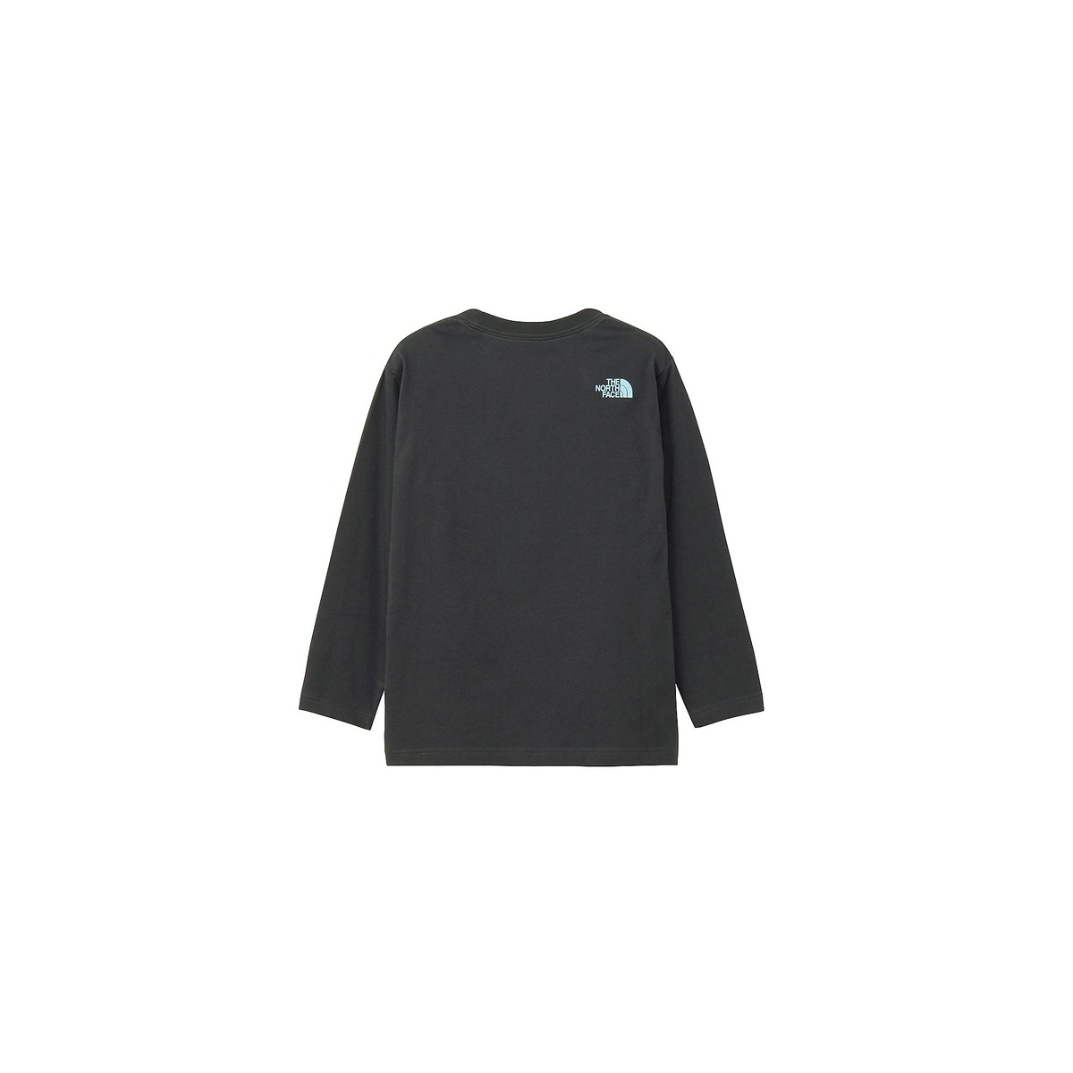 L/S SHIRETOKO T(ロングスリーブシレトコロティー)