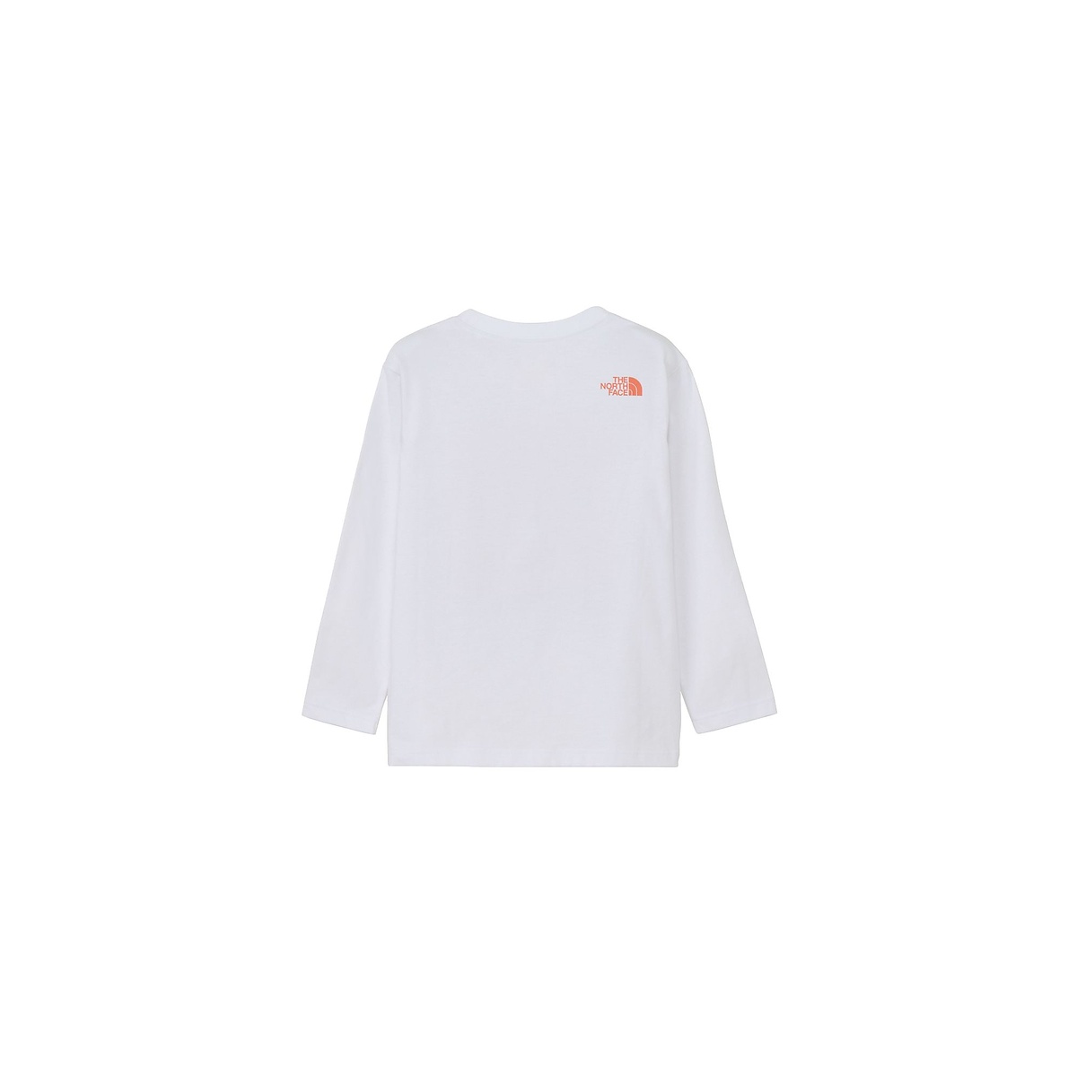 L/S SHIRETOKO T(ロングスリーブシレトコロティー)