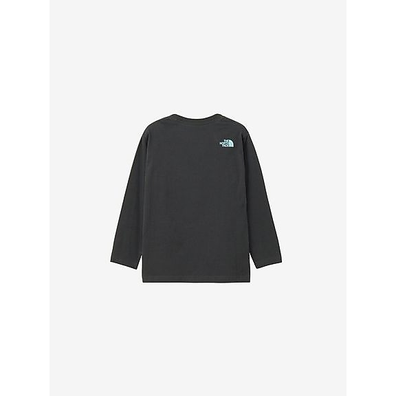 T L/S SHIRETOKO T(トドラーロングスリーブシレトコロティー)
