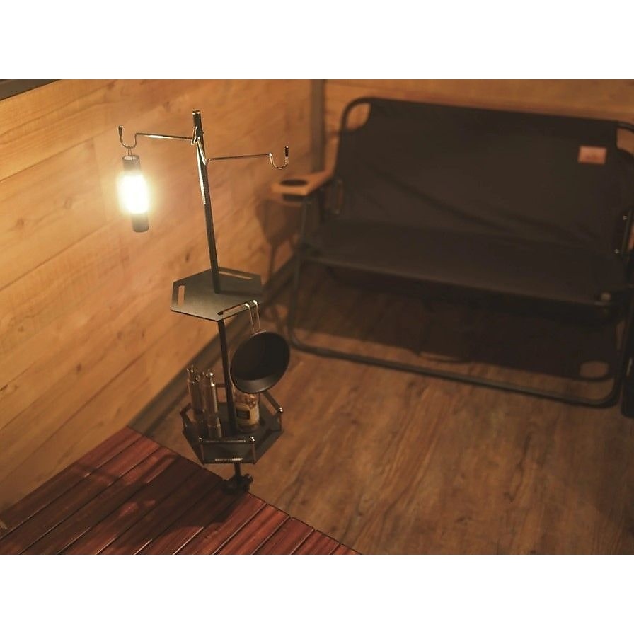 STAND PLATE FOR 2WAY STAND