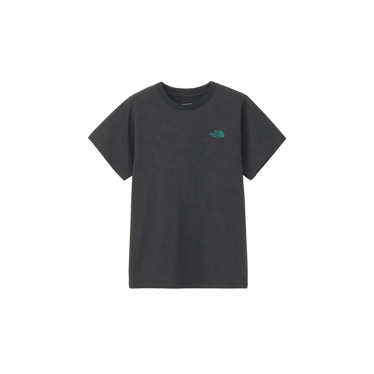 S/S ES CLMG LOGO T