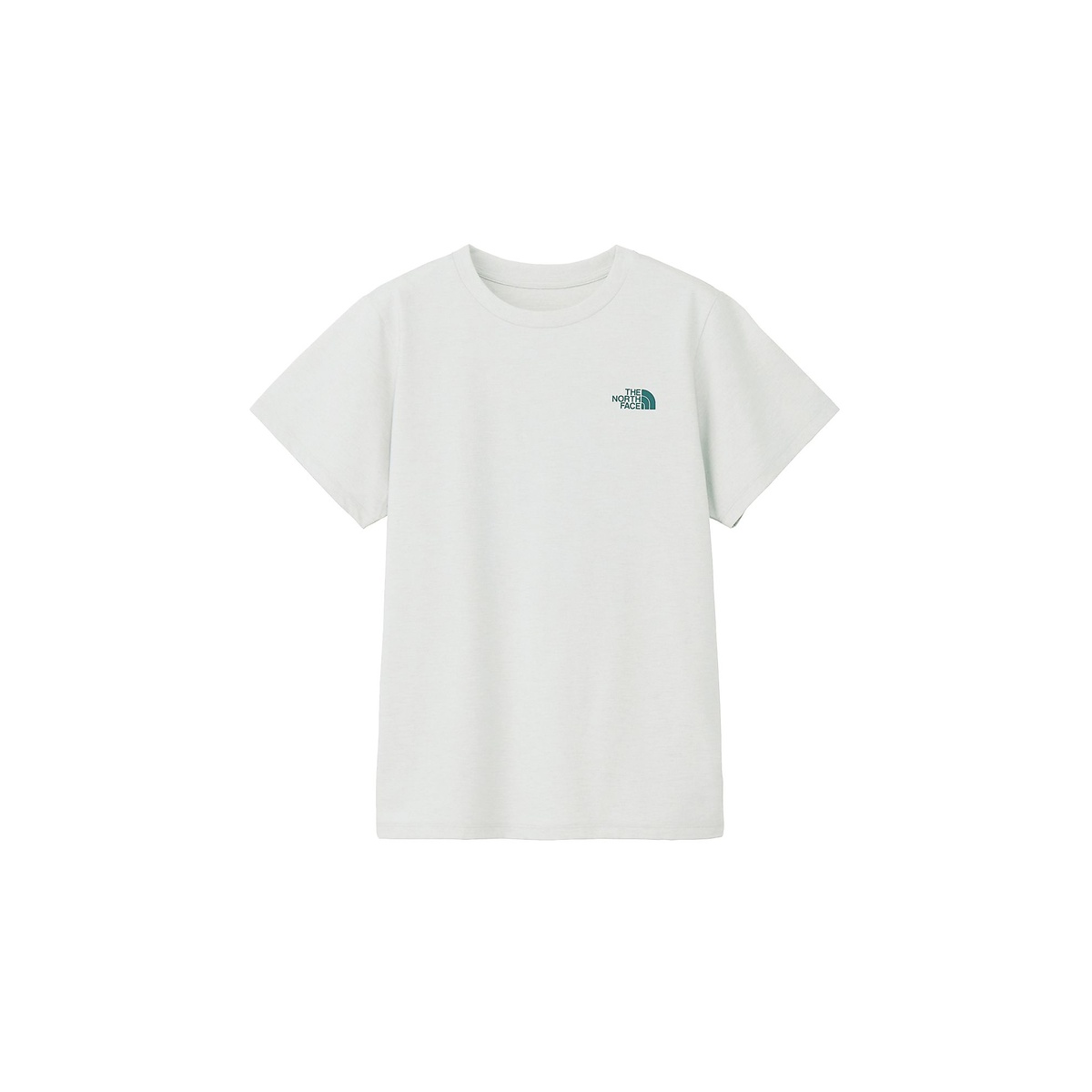S/S ES CLMG LOGO T