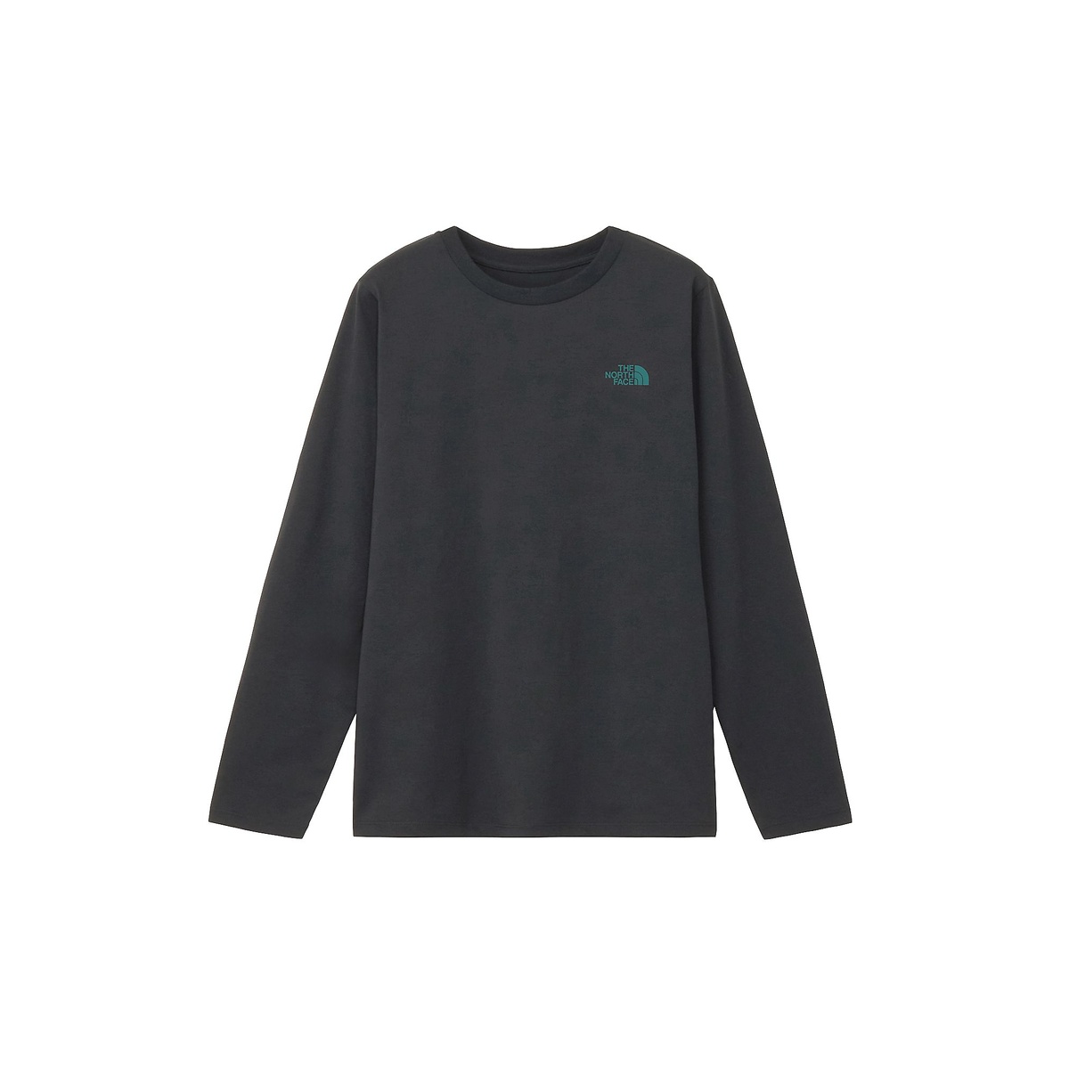 L/S ES CLMG LOGO T