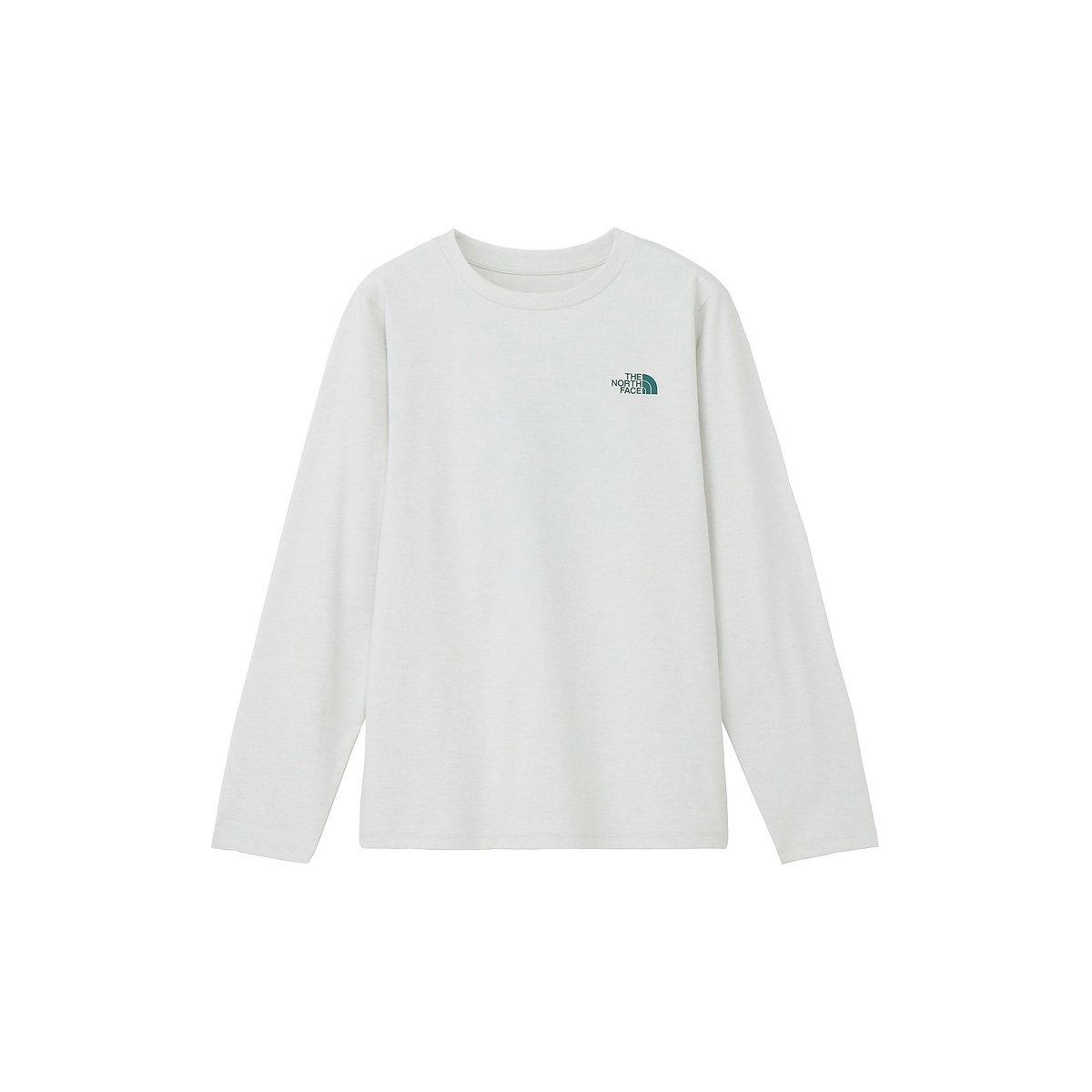 L/S ES CLMG LOGO T