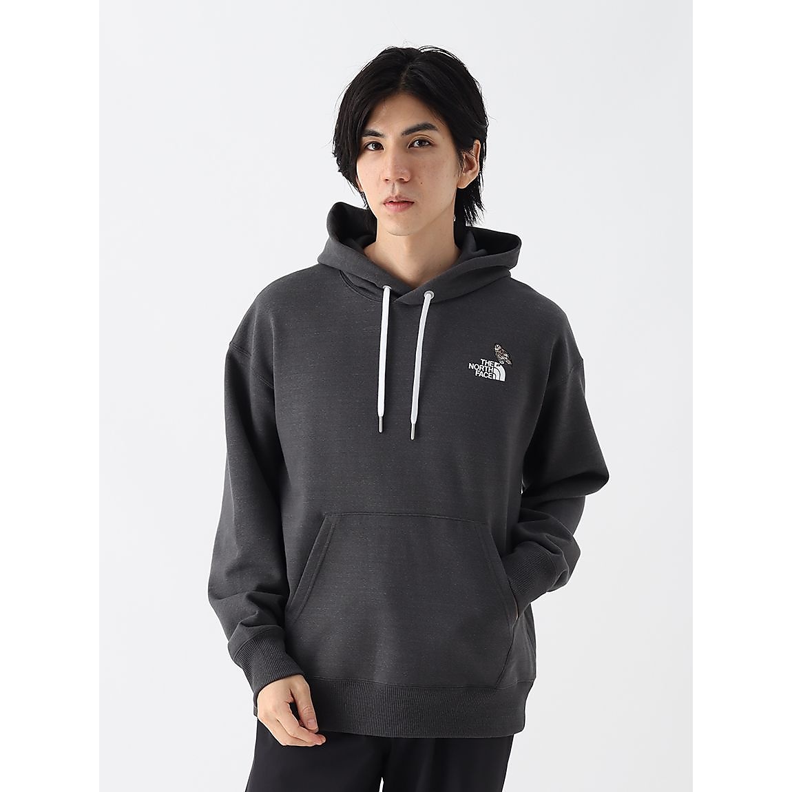 ZOO PICKER HOODIE(ズーピッカーフーディー)