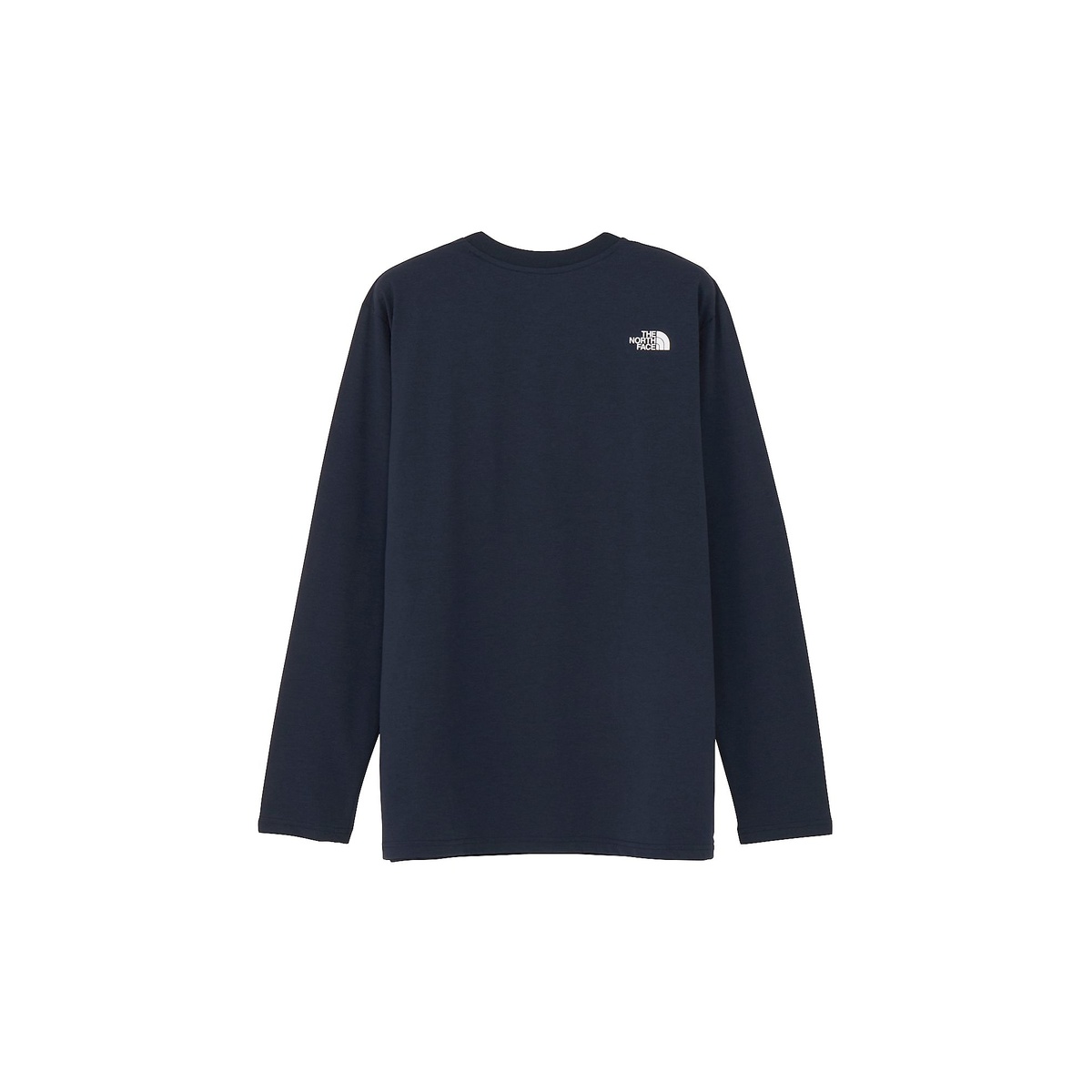 L/S ES BIG LOGO T
