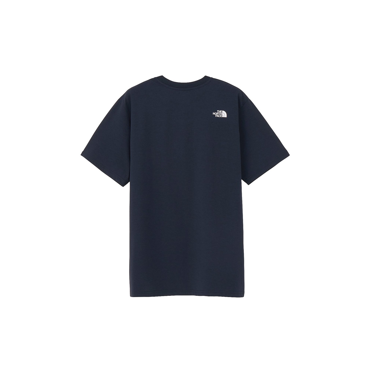 S/S ES BIG LOGO T