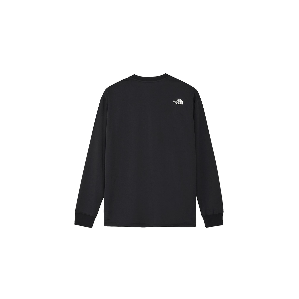 L/S FREE RUN GR CR