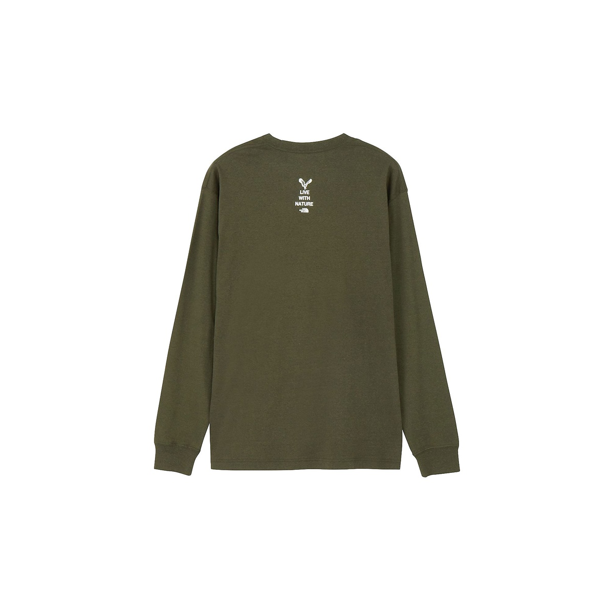 L/S ZOO PICKER TEE(ロングスリーブズーピッカーティ-)