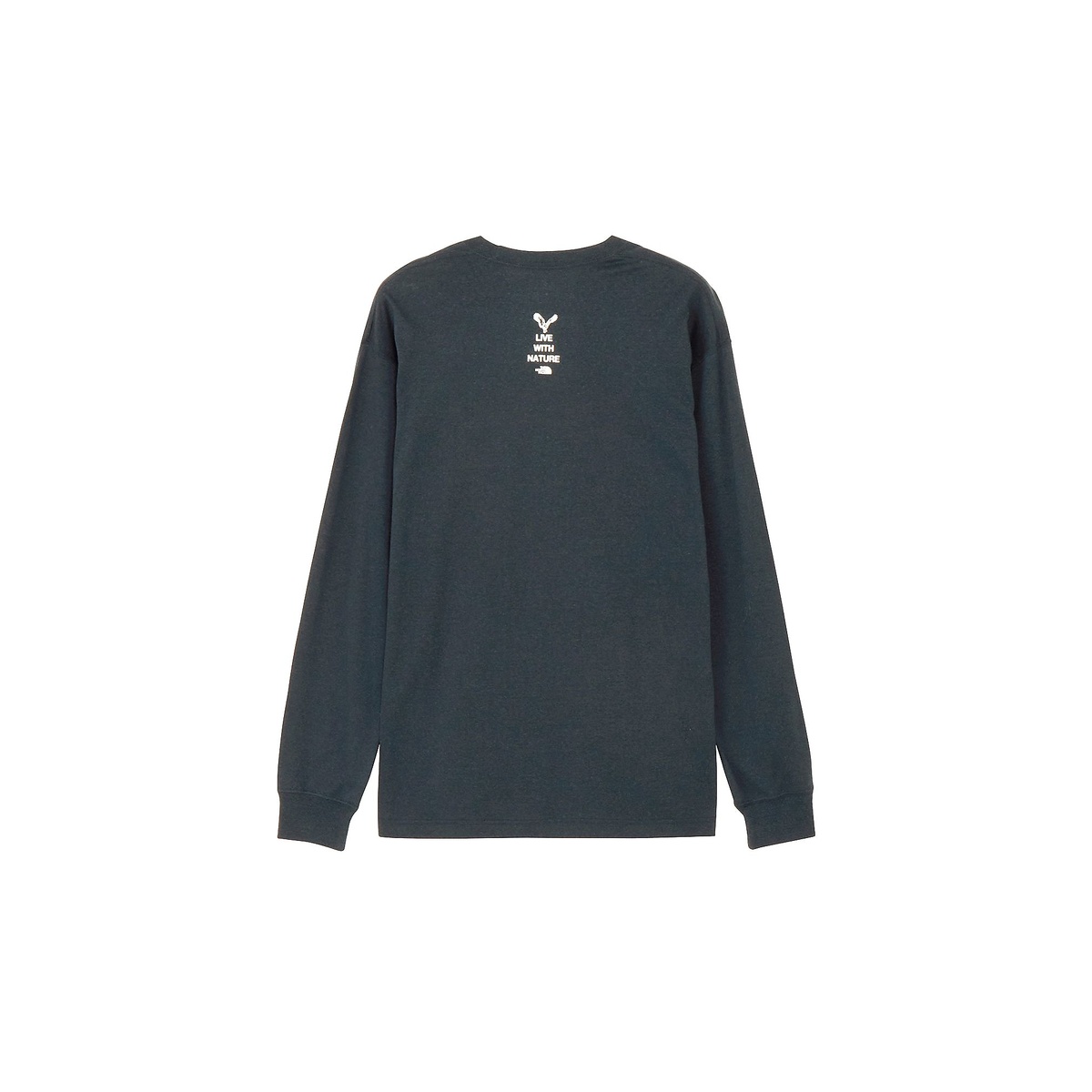 L/S ZOO PICKER TEE(ロングスリーブズーピッカーティ-)