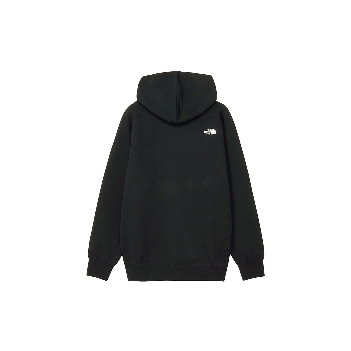 AXION KNIT HOODIE