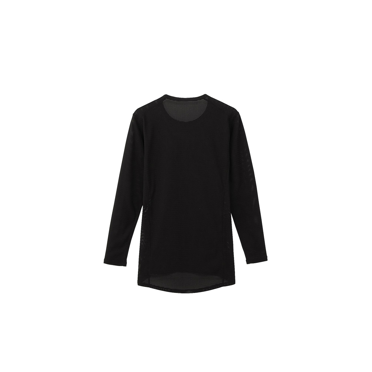 L/S 100DRY WR CREW(ロングスリーブハンドレッドドライダブリューアールクルー)