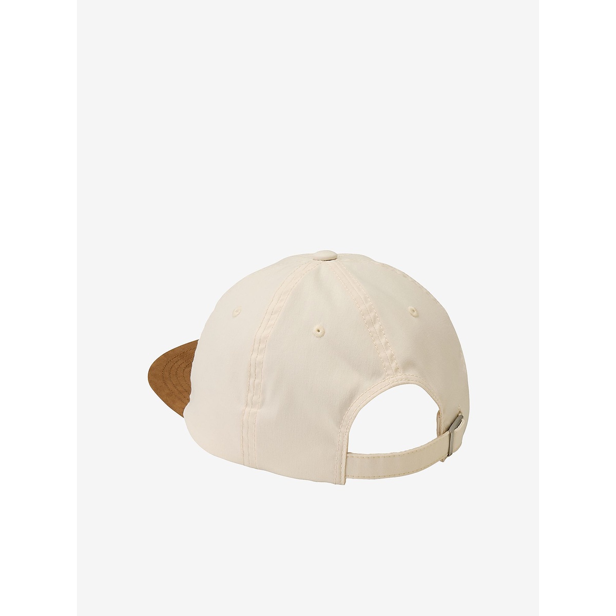 ツートーンキャップ