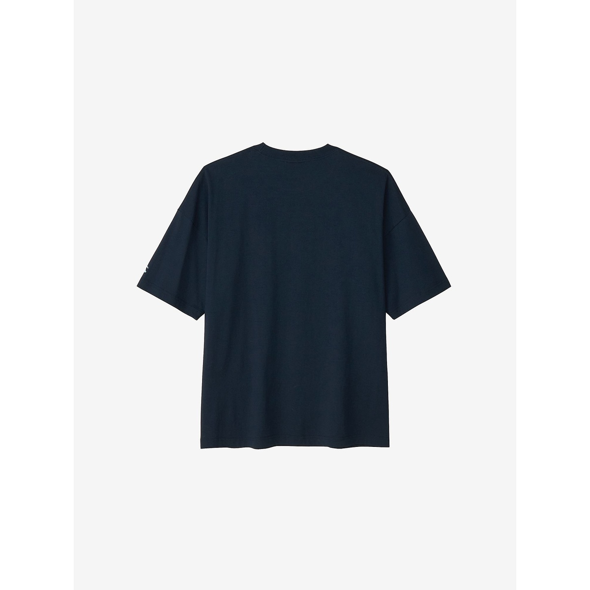 ショートスリーブロゴティー