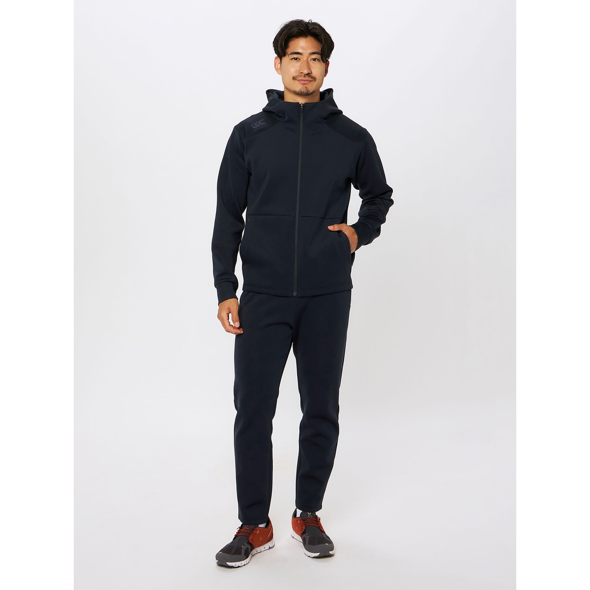 ダフテックエアーライトパンツ