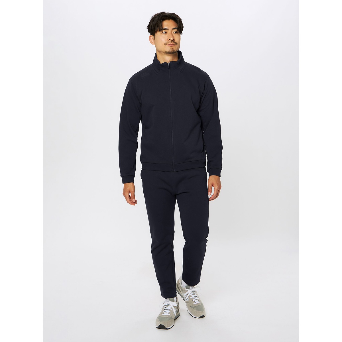 フレックスウォームスウェットトラック