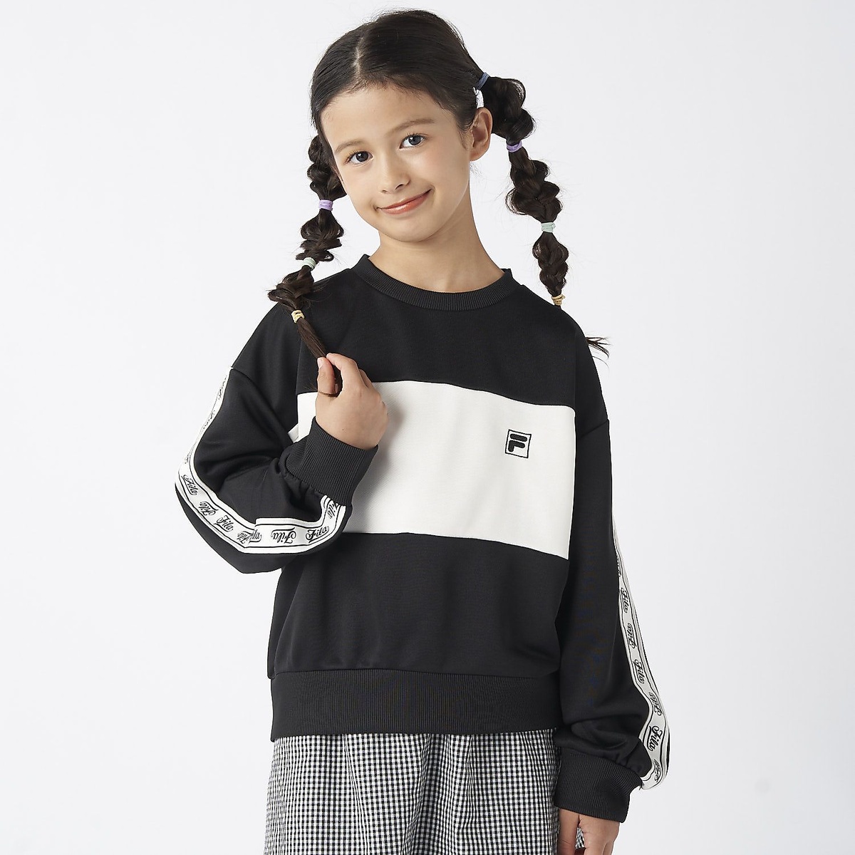 フィラTO スウェット